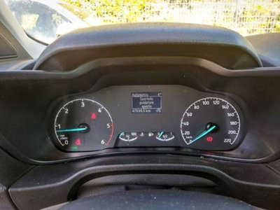 Ford Tourneo Connect 1.5 EcoBlue 100 CV Titanium (9)