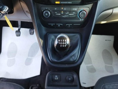 Ford Tourneo Connect 1.5 EcoBlue 100 CV Titanium (10)