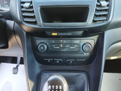 Ford Tourneo Connect 1.5 EcoBlue 100 CV Titanium (11)