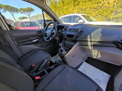 Ford Tourneo Connect 1.5 EcoBlue 100 CV Titanium (14)