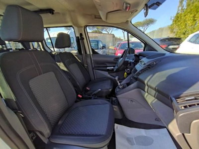 Ford Tourneo Connect 1.5 EcoBlue 100 CV Titanium (15)