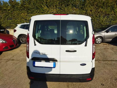 Ford Tourneo Connect 1.5 EcoBlue 100 CV Titanium (16)
