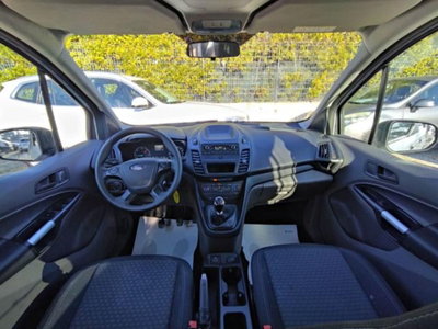 Ford Tourneo Connect 1.5 EcoBlue 100 CV Titanium (6)