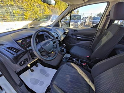 Ford Tourneo Connect 1.5 EcoBlue 100 CV Titanium (7)