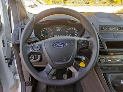 Ford Tourneo Connect 1.5 EcoBlue 100 CV Titanium (8)