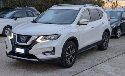 Nissan X-Trail 1.6 DIG-T 2WD Tekna usata