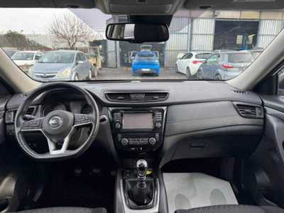 Nissan X-Trail 1.6 DIG-T 2WD Tekna (6)
