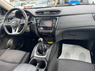 Nissan X-Trail 1.6 DIG-T 2WD Tekna (7)