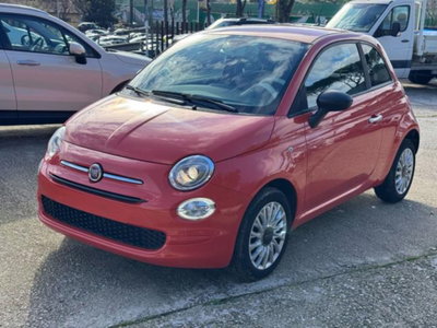 Fiat 500 1.0 Hybrid Red usata