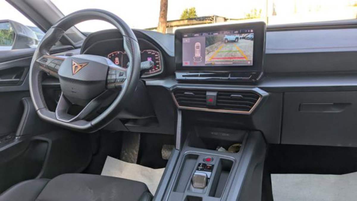 Cupra Formentor Formentor 2.0 tdi 4drive 150cv dsg (12)