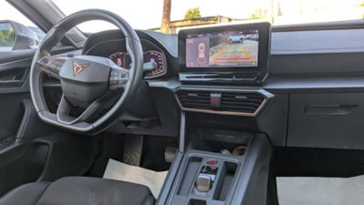 Cupra Formentor Formentor 2.0 tdi 4drive 150cv dsg (12)