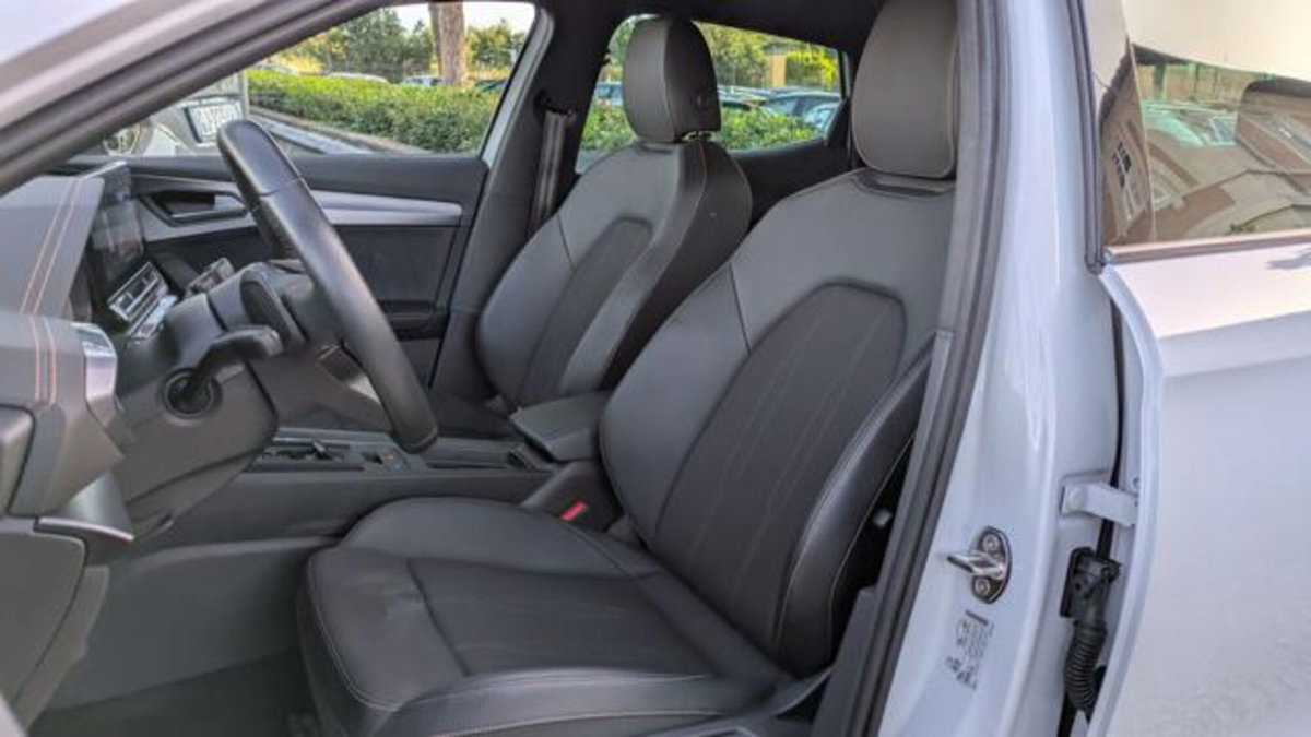 Cupra Formentor Formentor 2.0 tdi 4drive 150cv dsg (17)