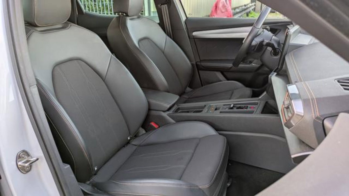 Cupra Formentor Formentor 2.0 tdi 4drive 150cv dsg (16)