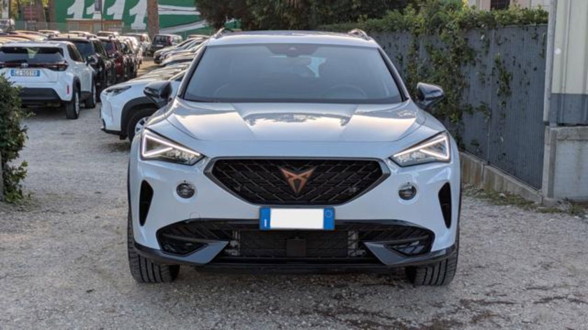 Cupra Formentor Formentor 2.0 tdi 4drive 150cv dsg (2)