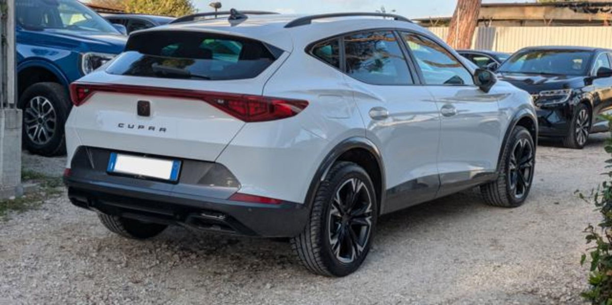 Cupra Formentor Formentor 2.0 tdi 4drive 150cv dsg (4)