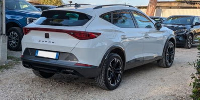 Cupra Formentor Formentor 2.0 tdi 4drive 150cv dsg (4)