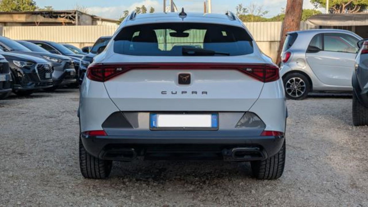 Cupra Formentor Formentor 2.0 tdi 4drive 150cv dsg (5)