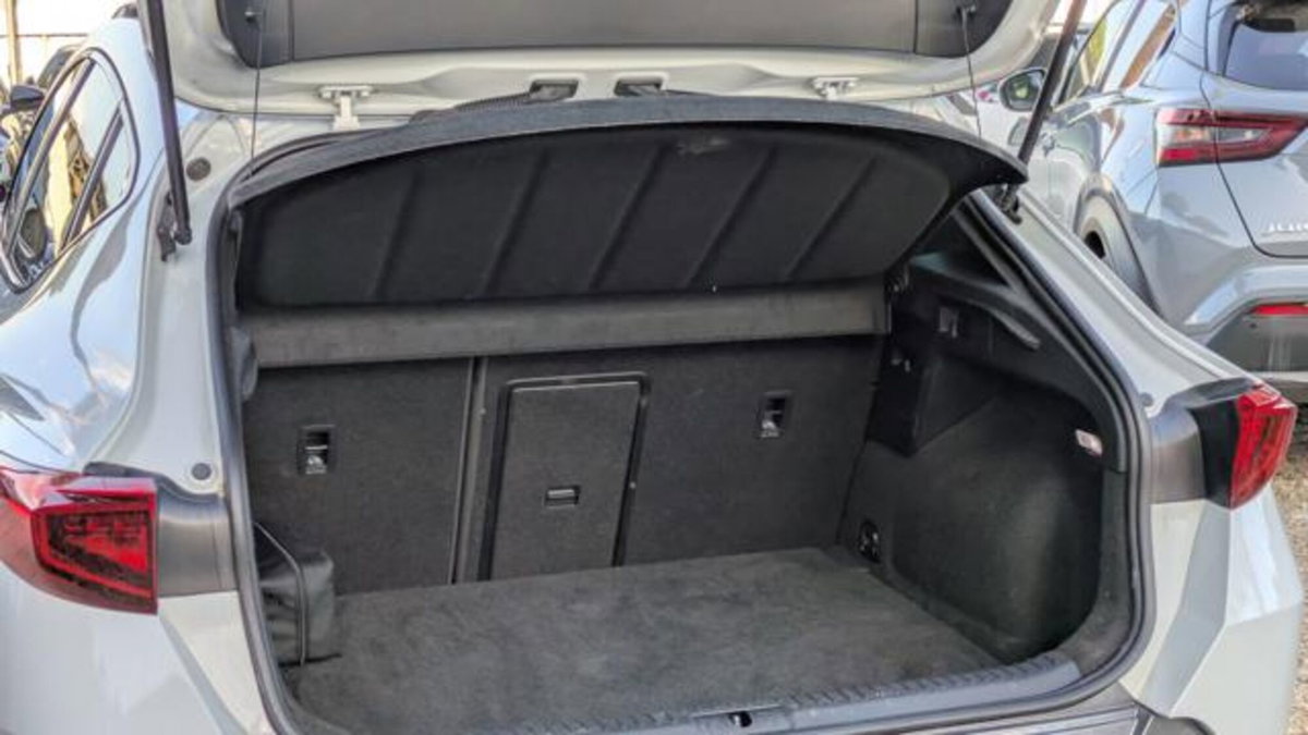 Cupra Formentor Formentor 2.0 tdi 4drive 150cv dsg (7)