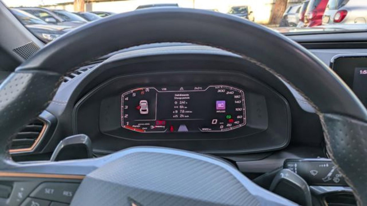 Cupra Formentor Formentor 2.0 tdi 4drive 150cv dsg (9)
