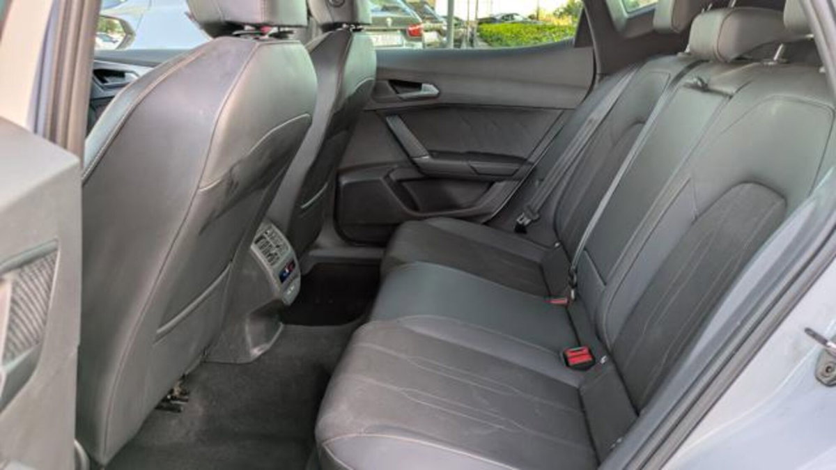 Cupra Formentor Formentor 2.0 tdi 4drive 150cv dsg (17)