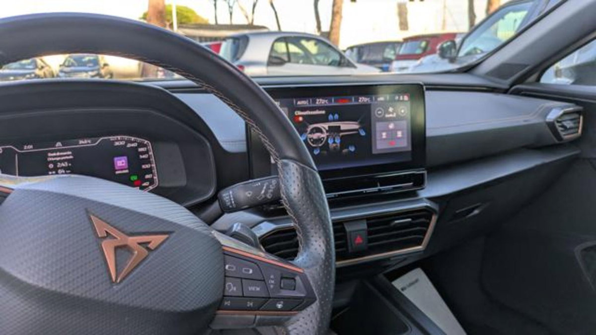 Cupra Formentor Formentor 2.0 tdi 4drive 150cv dsg (12)