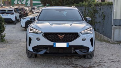 Cupra Formentor Formentor 2.0 tdi 4drive 150cv dsg (2)