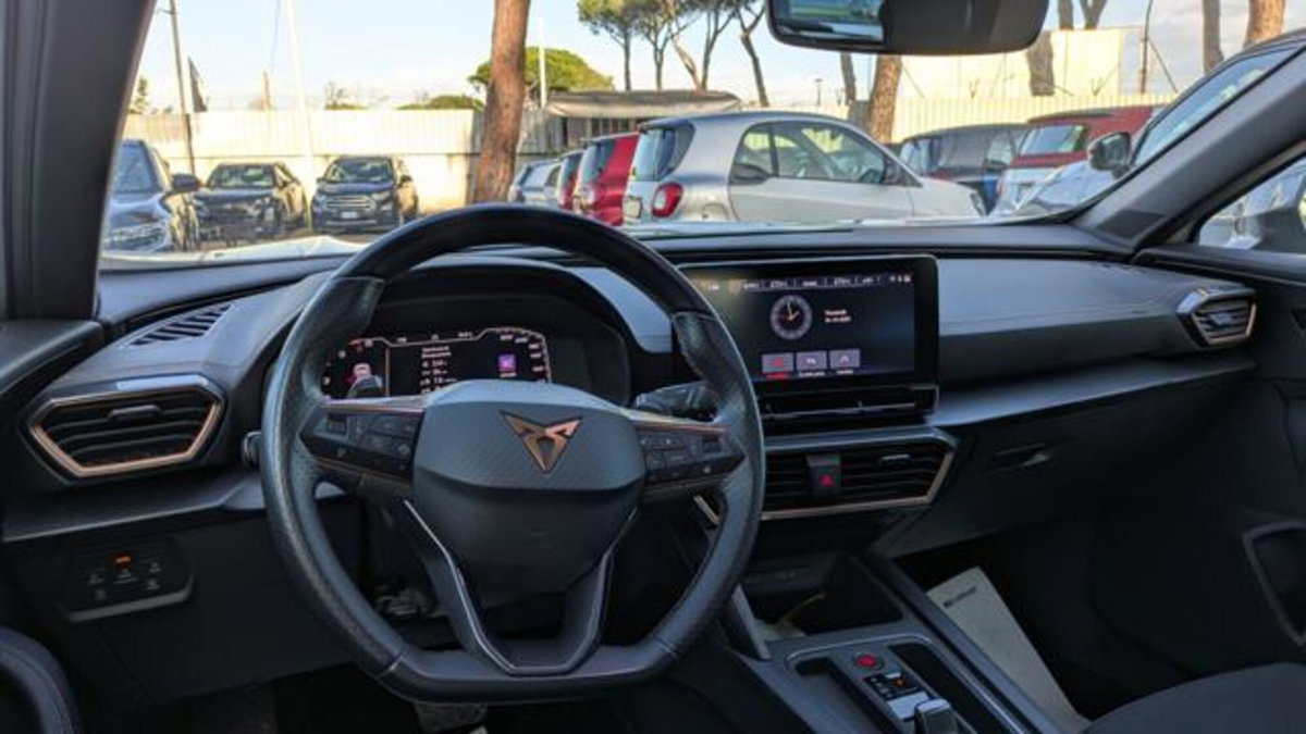 Cupra Formentor Formentor 2.0 tdi 4drive 150cv dsg (7)