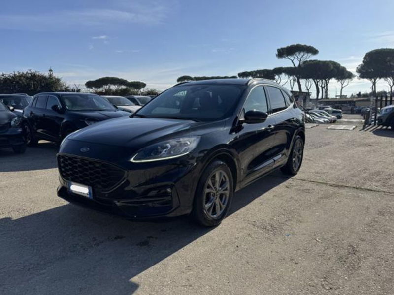 Ford Kuga 1.5 EcoBlue 120 CV 2WD ST-Line