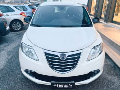 Lancia Ypsilon 1.2 69 CV 5 porte Gold usata