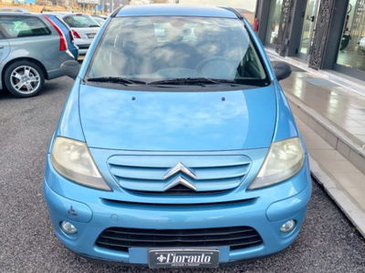 Citroen C3 1.1 airdream Exclusive Style usata