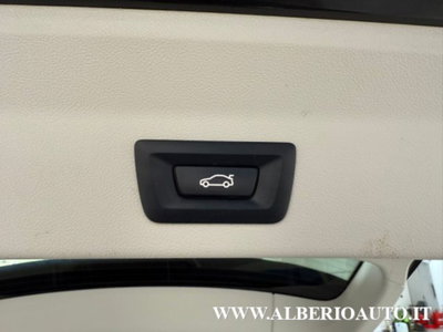 BMW X3 sdrive18d mhev 48V auto (13)
