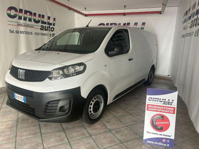 Fiat Scudo Furgone 2.0 BlueHDi 145CV AT8 PC-TN Furgone Business usato