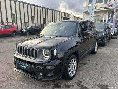 Jeep Renegade 1.6 Mjt 130 CV Limited usata