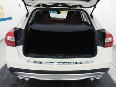 Mercedes-Benz GLA SUV 200 CDI Automatic 4Matic Sport (4)