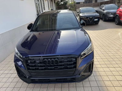 Audi Q2 Q2 30 TDI usata