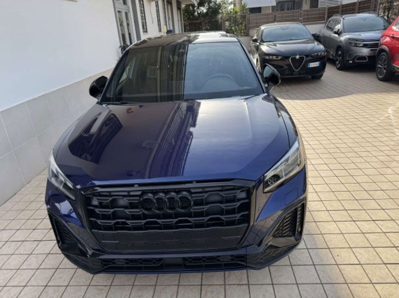 Audi Q2 Q2 30 TDI