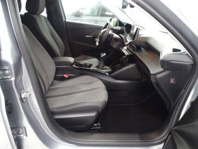 Peugeot 208 1.2 puretech Active s&s 100cv (15)