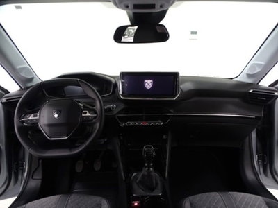 Peugeot 208 1.2 puretech Active s&s 100cv (17)