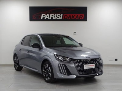 Peugeot 208 1.2 puretech Active s&s 100cv (2)