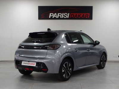Peugeot 208 1.2 puretech Active s&s 100cv (3)
