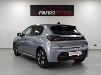 Peugeot 208 1.2 puretech Active s&s 100cv (4)
