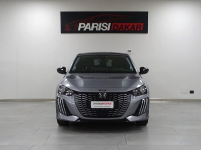 Peugeot 208 1.2 puretech Active s&s 100cv (5)