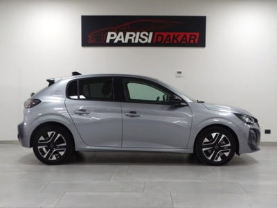 Peugeot 208 1.2 puretech Active s&s 100cv (6)