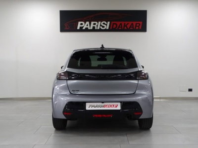 Peugeot 208 1.2 puretech Active s&s 100cv (7)