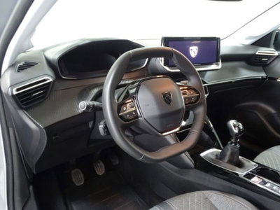 Peugeot 208 1.2 puretech Active s&s 100cv (9)