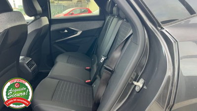 Peugeot 3008 1.2 hybrid Allure 145cv e-dcs6 (10)