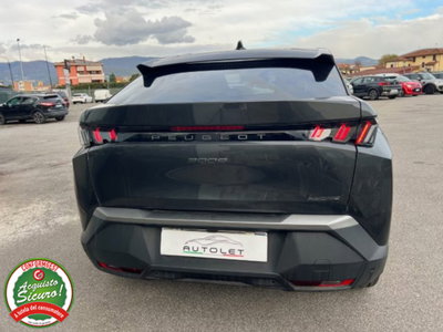 Peugeot 3008 1.2 hybrid Allure 145cv e-dcs6 (12)