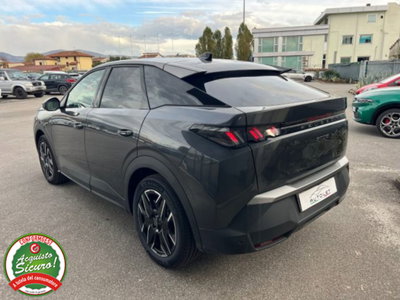 Peugeot 3008 1.2 hybrid Allure 145cv e-dcs6 (13)