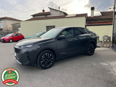 Peugeot 3008 1.2 hybrid Allure 145cv e-dcs6 (15)