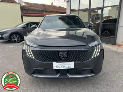 Peugeot 3008 1.2 hybrid Allure 145cv e-dcs6 (3)